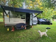 2024 Coachmen Catalina Travel Trailer for rent in Hendersonville Tennessee