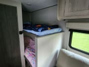 2024 Catalina  by Coachmen for rent in 37075