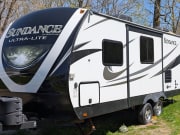 2019 Heartland RVs Sundance available for rent in Verona Island Maine
