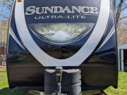 2019 Heartland RVs Sundance Travel Trailer for rent in Verona Island Maine