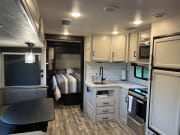 2022 Jayco Eagle HT Travel Trailer for rent in Sandy Oregon