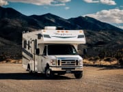 2020 Wayfarer Wayfarer Motorhome available for rent in Henderson Nevada