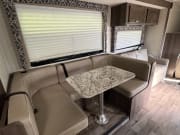 2019 Jayco Redhawk Class C for rent in Bracebridge Ontario