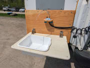 2011 Gmc Savana Class B for rent in Montréal Quebec