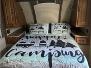 2016 Lance Manufacturing Lance Manufacturing Trailer Travel Trailer for rent in Olathe Kansas