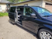 2013 Grand Caravan  by Dodge for rent in T2E 3Z1