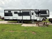2024 East to West Ahara available for rent in ARDMORE Oklahoma