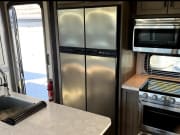 2020 Raptor Toy Hauler  by Keystone RV for rent in 37034