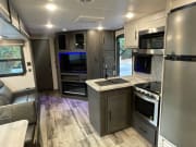 2022 Cruiser Aire  by Crossroads RV for rent in 30554