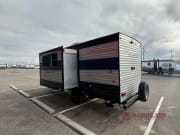 2022 Cherokee Wolf Pup  by Forest River for rent in T3R 1H5