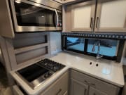 2022 Quantum  by Thor for rent in 33702