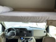 2015 Thor Four Winds Class C for rent in Herriman Utah