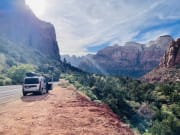 2019 Ram Promaster City  by Cascade Campers for rent in 84790