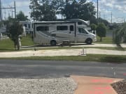 2016 Winnebago View Class C for rent in Coconut Creek Florida