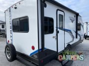 2023 Intrepid  by Riverside RV for rent in 47905