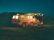 2012 Ford Econoline E250supercab Class B for rent in Cochrane Alberta