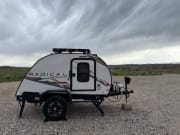 2024 Braxton Creek Bushwhacker 10HD Radical available for rent in Lander Wyoming