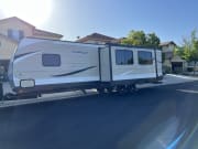 2019 Keystone RV Hideout Travel Trailer for rent in Lincoln California