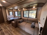 2019 Hideout  by Keystone RV for rent in 95648