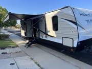 2019 Keystone RV Hideout available for rent in Lincoln California