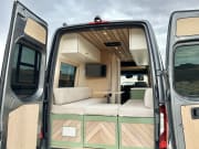2024 Mercedes-Benz Sprinter available for rent in Kokomo IN