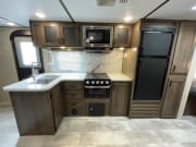 2020 Forest River Tracer Travel Trailer for rent in Minocqua Wisconsin