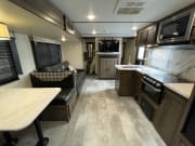 2020 Forest River Tracer available for rent in Minocqua Wisconsin