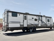 2022 Palomino Puma  by Forest River for rent in 85086