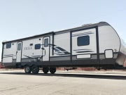 2022 Forest River Palomino Puma Travel Trailer for rent in Phoenix Arizona