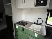 2015 Hood River Edition  by R-Pod for rent in 80524