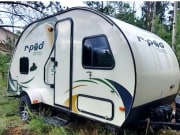 2015 R-Pod Hood River Edition Travel Trailer for rent in Fort Collins Colorado
