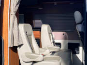 2015 Roadtrek Roadtrek Class B Class B for rent in Newport Beach California