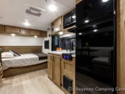 2025 WOLF PUP BLACK LABEL 17JWBL  by Cherokee for rent in 93274