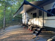 2020 Keystone RV Springdale available for rent in Columbus Indiana