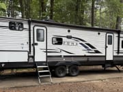 2021 Forest River Palomino Puma available for rent in Maud Texas