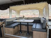2017 Forest River Rockwood Premier available for rent in St george Utah