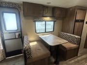 2017 Escape  by KZ for rent in 