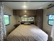 2017 KZ Escape available for rent in Boyce VA