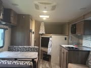 2017 KZ Escape Travel Trailer for rent in Boyce VA