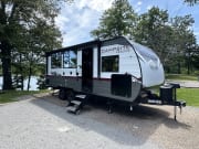 2024 Forest River Campsite Reserve 20AK available for rent in Searcy Arkansas