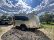 2023 Airstream Basecamp available for rent in Baltimore Maryland