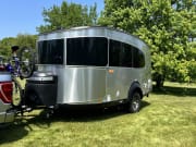 2023 Basecamp  by Airstream for rent in 21230
