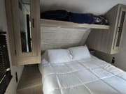 2024 Aurora Aurora  by Forest River for rent in 