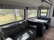 2021 Forest River Wildcat Travel Trailer for rent in Wasilla Alaska