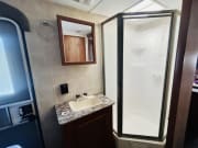 2015 Hideout  by Keystone RV for rent in 92064