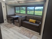 2025 Keystone Springdale Classic 291BRC Travel Trailer for rent in Farmersburg Indiana