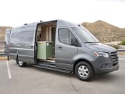 2024 Sprinter  by Mercedes-Benz for rent in 