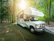2024 Gulf Stream Conquest available for rent in Spring Lake Michigan