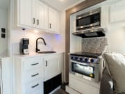 2024 Gulf Stream Conquest Class C for rent in Spring Lake Michigan