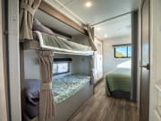 2024 Conquest  by Gulf Stream for rent in 49456
